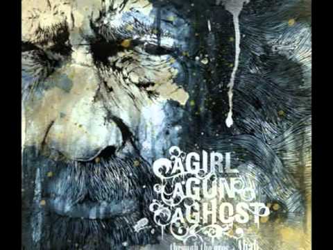 A Gun A Girl A ghost -08 Pangolin Dreams