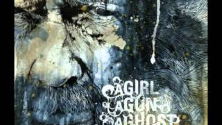 A Gun A Girl A ghost -08 Pangolin Dreams