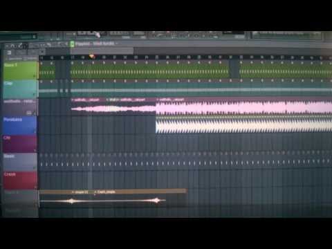 Wellhello-Rakpart ( DJ Flashy Remix)