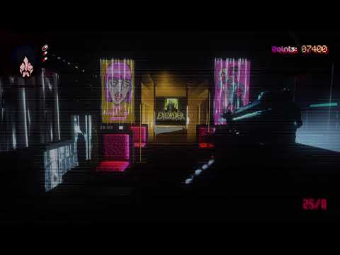 Project Downfall OST - Genesis