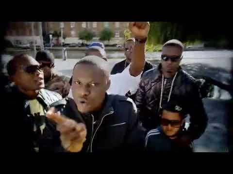 JJC - We Are Africans Remix ft Priceless, Magnum, Tilla Man