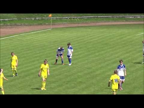 Orbita Bukowno - Ruch Chorzów