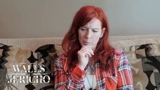 WALLS OF JERICHO - Something Special (Webisode #9) | Napalm Records