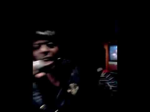 NEW FEMALE RAPPER ON WESTCOAST BLOWING UP-