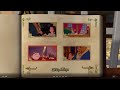 Beauty And The Beast Special Edition UK DVD Menu Walkthrough 2002