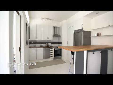 Salagatan 12B - 2:a · 39m2 - Höganäs : Via Notar mäklare Uppsala