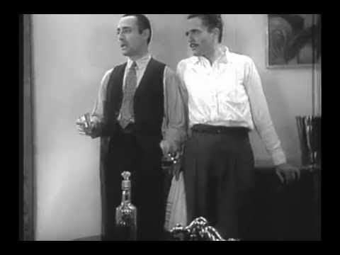 Reefer Madness ORIGINAL TRAILER - 1936 (Not the full film)