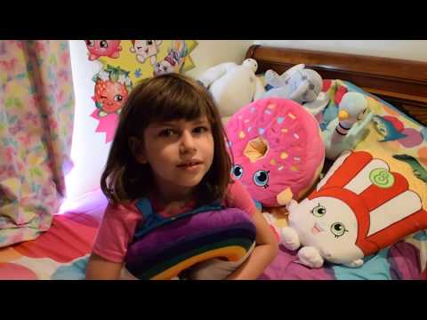 ADHD Child vs Non ADHD Child Interview