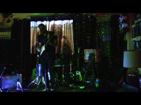 XOXOK:: Carrboro, NC artist @ The World Famous 3-19-17