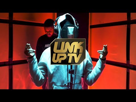 OnDrills - HB Freestyle | Link Up TV
