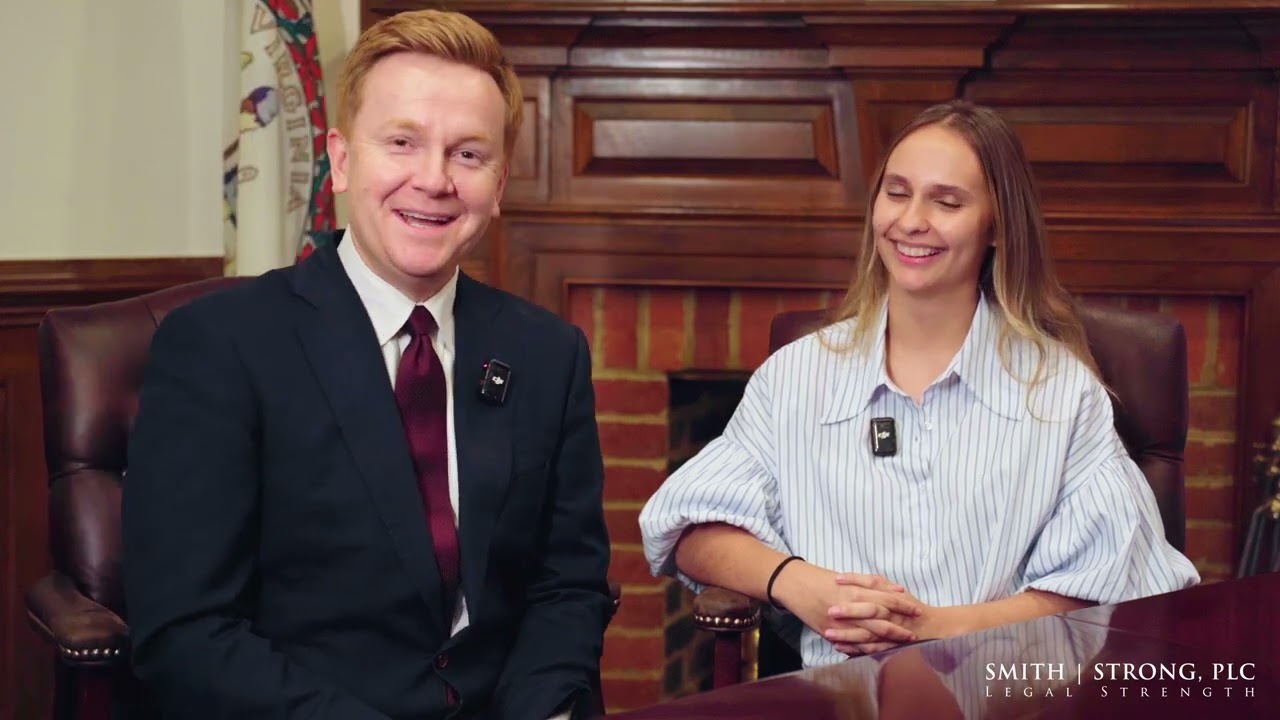 Smith Strong PLC law firm now supports Spanish-Speaking Clients in Virginia.