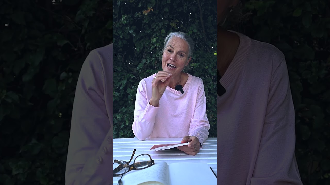 Book Review - The Man who Planted Trees #jeangiono