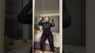 Bunz dance 💚 #africangood #dance #amapiano @nalady_graham