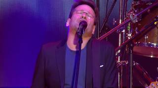 LOVASI 50 - Hang és Fény  (Official)  2017.11.11. Aréna