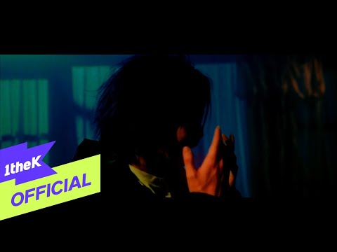 [MV] Gwangil Jo(조광일) _ Depersonalization Explicit Ver.(이인증 감독판)
