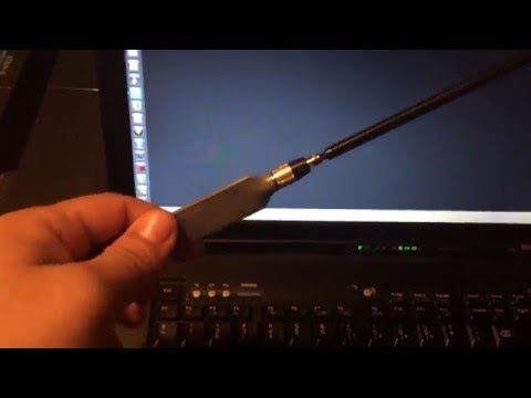 Brute forcing the garage with a Yard Stick One