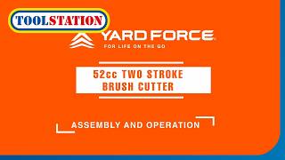 Yard Force