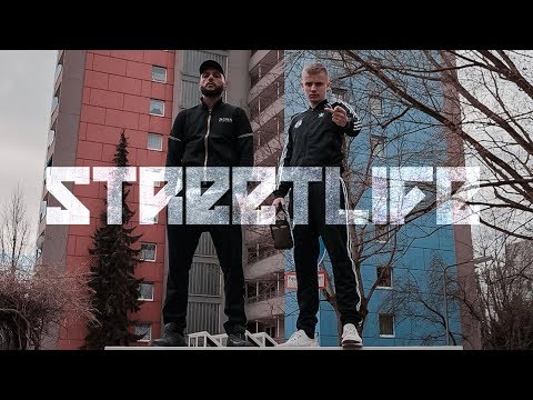Hanybal - STREETLIFE mit Krime [Official Video]