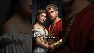 Marriages of Emperor Nero #history #romanemperor #nero #rome #marriage  #bizarre