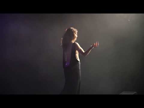 Kasia Komin -  Pokazy tańca na zakończenie roku 2017/2018