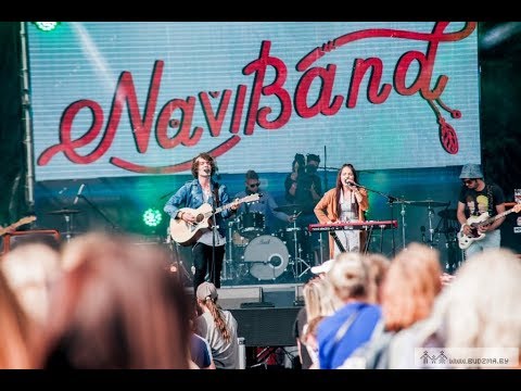 NAVIBAND - Рок за Бобров 2017 (Rock za Bobrov Music Festival live)
