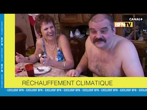 Brankin news du 14/12/19  - Groland - CANAL+