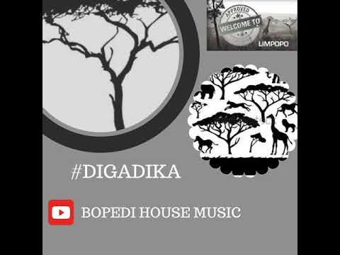 DJ DINOH VS DJ NOMZA FT KING MONADA - O NYAKA MOOO