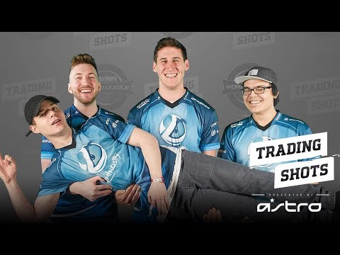 Luminosity Team Breakdown | Trading Shots Presented by ASTRO Gaming