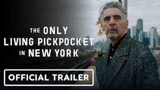 Pickpocket Drama Trailer Breakdown — Full Breakdown & Transcript