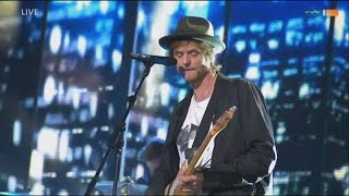 [A-ha FR] A-ha &quot;Under the Makeup&quot; - MDR Goldene Henne 2015 - 05/09/2015