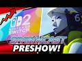 Spawncast Preshow! Nintendo Direct Mid-June Rumor, Bungie Seems Cooked, Switch 2 Sales Skyrocket DEFAULT Thumbnail