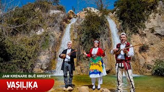 Vasilika Kaçorri - Jam Krenare Bijë Mirdite