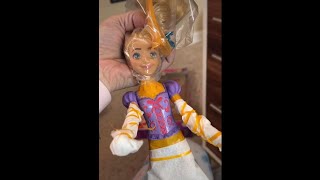 Pt.2 Disney Princess Fix-up!!! 👑👠(Rapunzel)