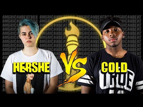 HerShe vs Cold | Top 16 Battle | Smash Sounds 2018