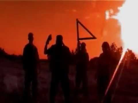 MC Mirror - Schützengraben [Video] 2001 (Creaturen der Nacht)