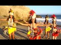 Hawaiian Roller Coaster Ride - Mark Keali'i Ho'omalu and Kamehameha Schools Children's Chorus