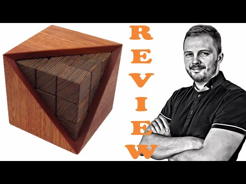 Triangle Ring 3 from Pelikan - Review