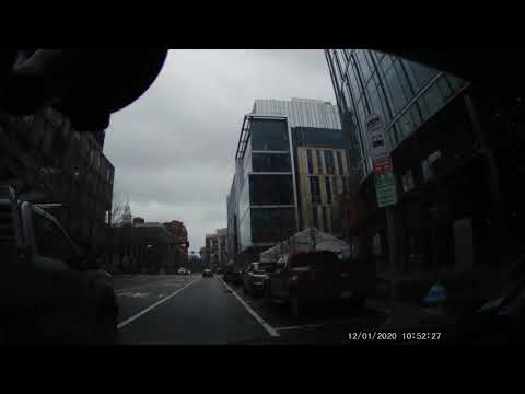 Bristol street ate Star Market Cambridge MA USA