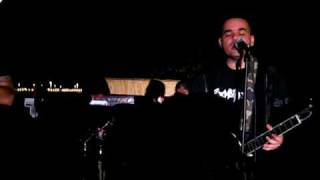 Sick Sick Sinners-"White Sand Hills" @ The Country Corner