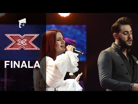 Super 4 și Bryanna deschid FINALA X Factor❗