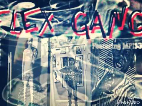 Flex Gvng Cold World Ft. Kemurda