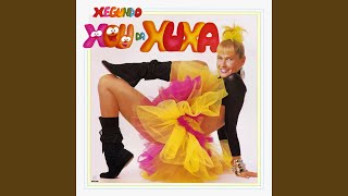 Rexeita da Xuxa