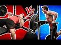 Close-Grip Bench Press VERSUS (Weighted) Dips | WHICH BUILDS BIGGER TRICEPS FASTER?