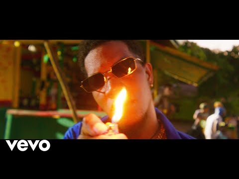 Michaël Brun, Masego, Jozzy - Charge It ft. Bayka