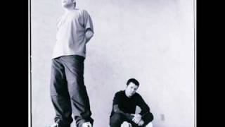 The Crystal Method - Now Is The Time (Millenium Mix)