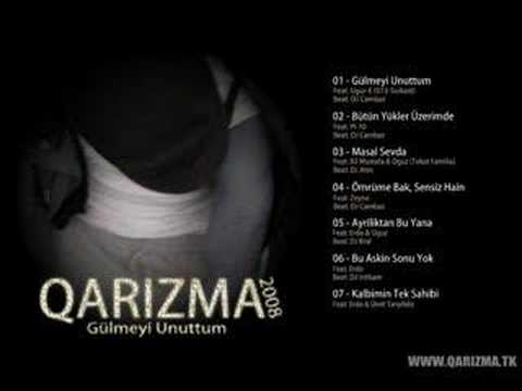 QaRizMa Ft.Umit Tanyildiz & ErDo-Kalbimin Tek Sahibi- 2008
