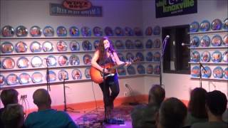 Rebecca Loebe  &quot;Say So&quot;