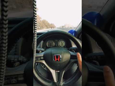 HONDA STREAM RSZ ❤️