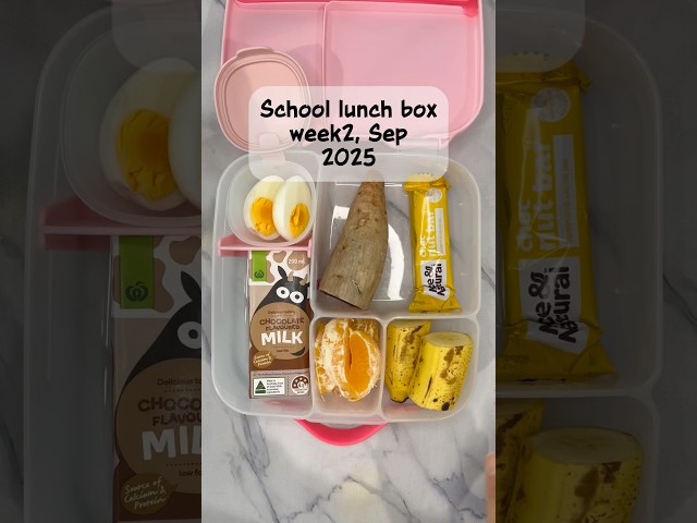 Vídeo relacionado con b.box Harry Potter Lunch Box para Niños | Fiambrera Infantil Bento Grande con 4 Compartimentos (2 Herméticos), Separador Extraíble, Bolsa de Gel Frío | 3+ Años | 2 L
