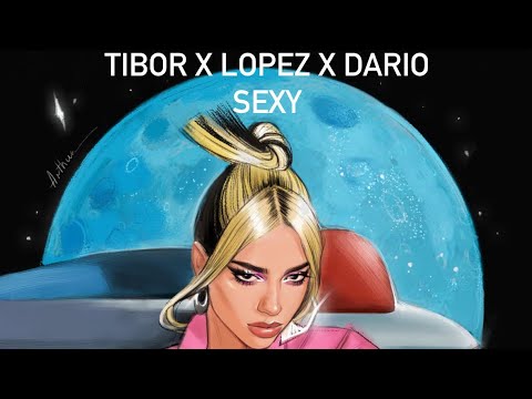 Romane Gila 2023 - Tibor x Lopez x Dario - Sexy